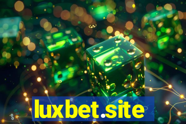 luxbet.site