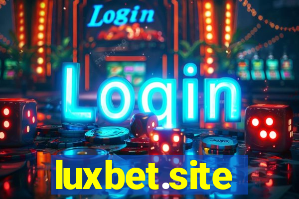 luxbet.site