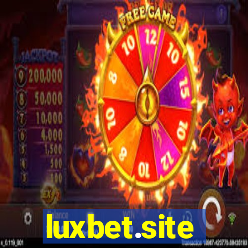 luxbet.site