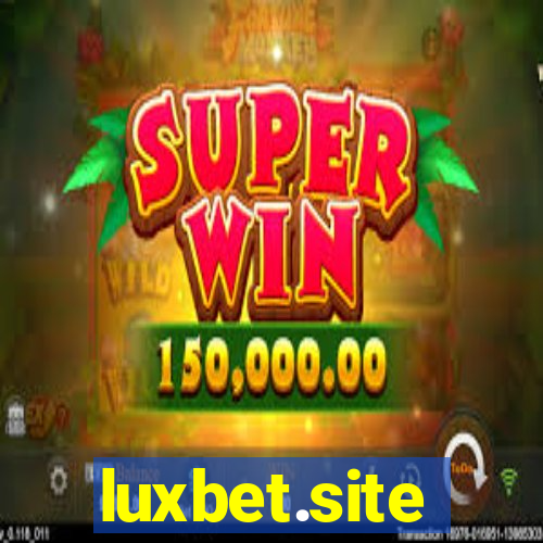 luxbet.site