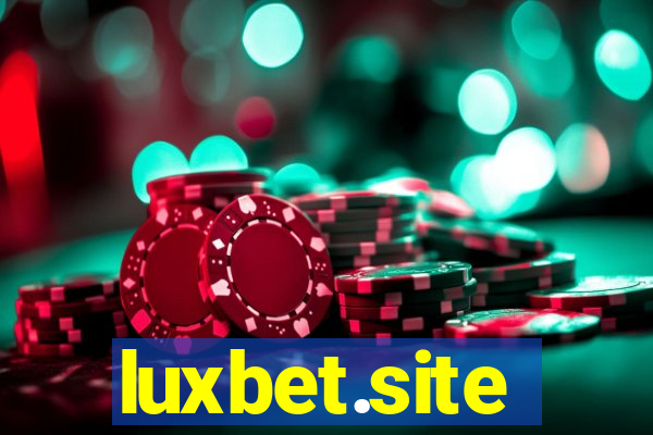 luxbet.site