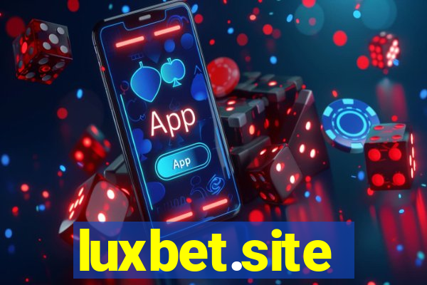 luxbet.site