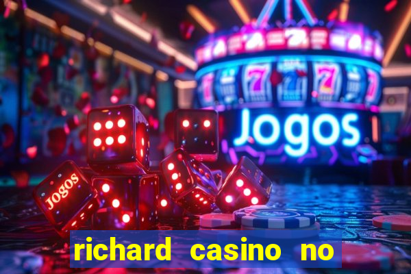 richard casino no deposit bonus