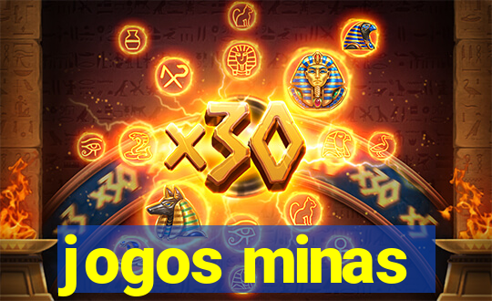 jogos minas