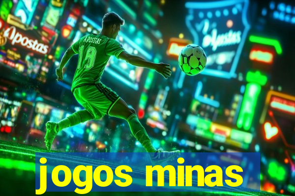 jogos minas