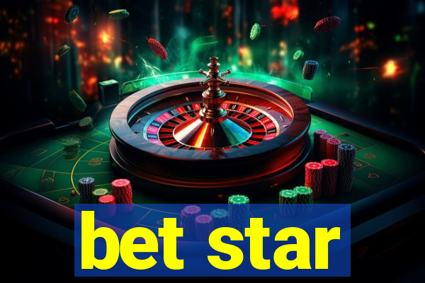 bet star