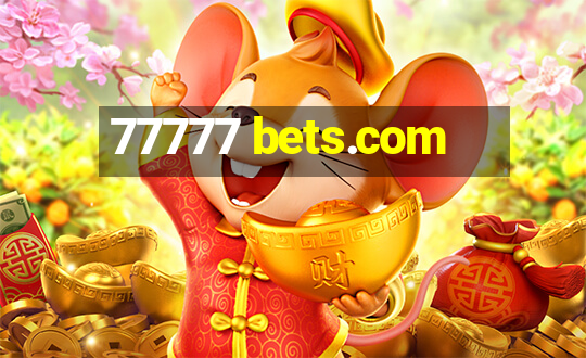 77777 bets.com