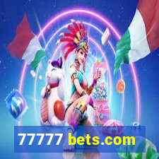 77777 bets.com