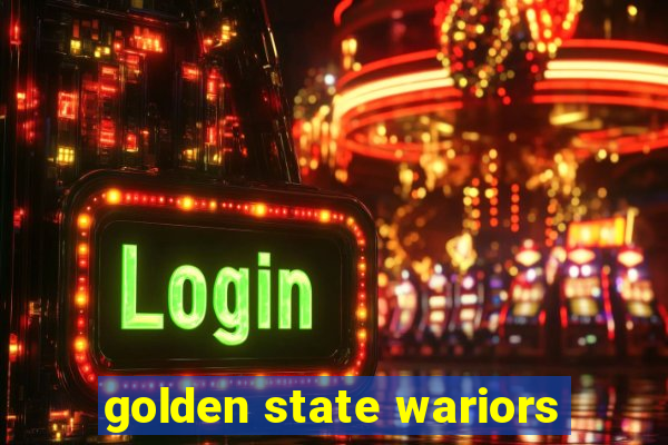 golden state wariors