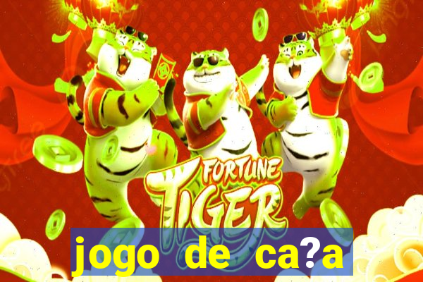 jogo de ca?a níquel que ganha dinheiro