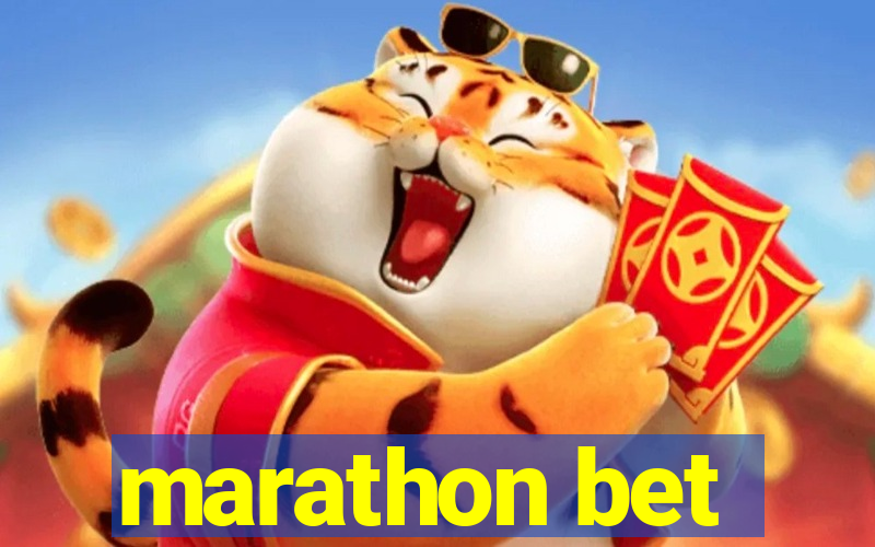 marathon bet