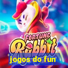 jogos do fun