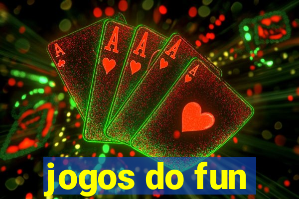 jogos do fun