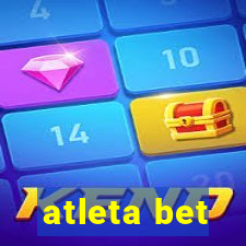 atleta bet