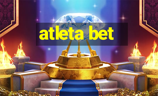 atleta bet