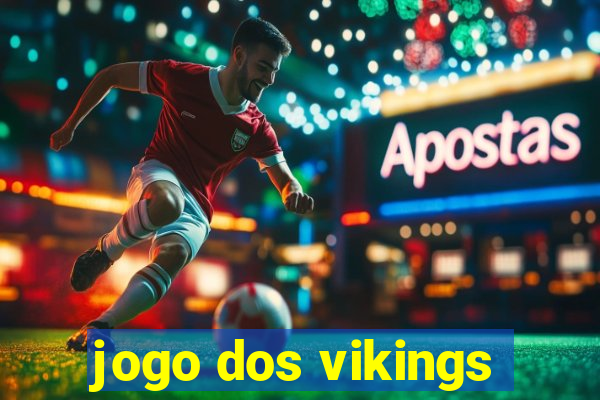 jogo dos vikings