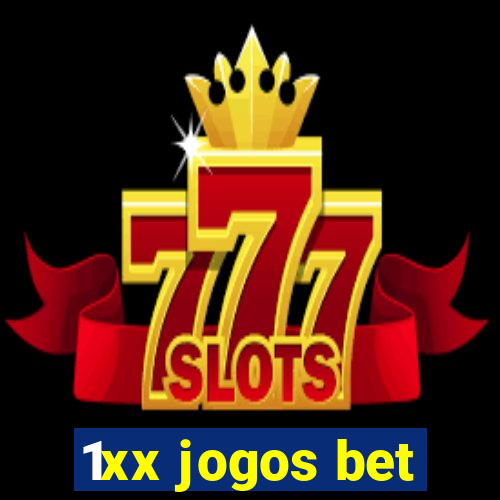 1xx jogos bet