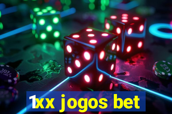 1xx jogos bet