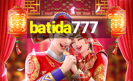 batida777