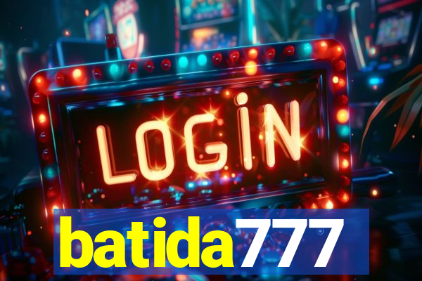 batida777