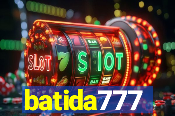 batida777