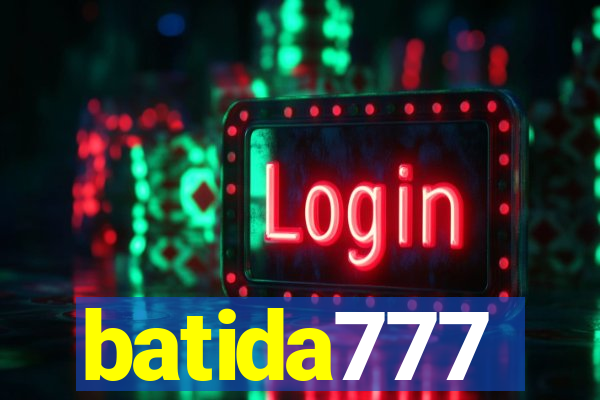 batida777