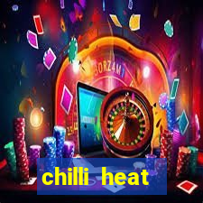 chilli heat megaways online slot