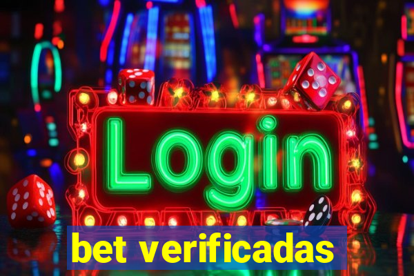 bet verificadas