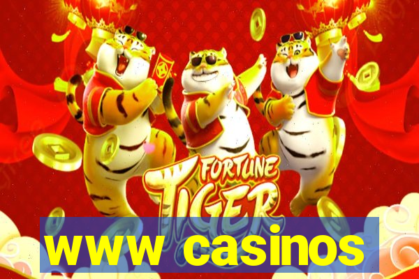 www casinos