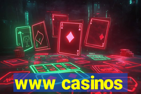 www casinos