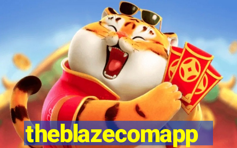 theblazecomapp