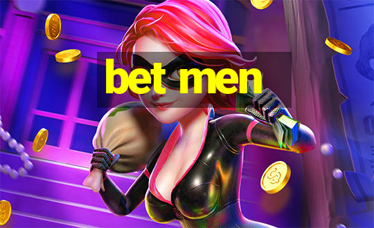 bet men