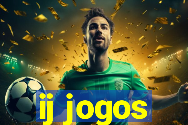 ij jogos