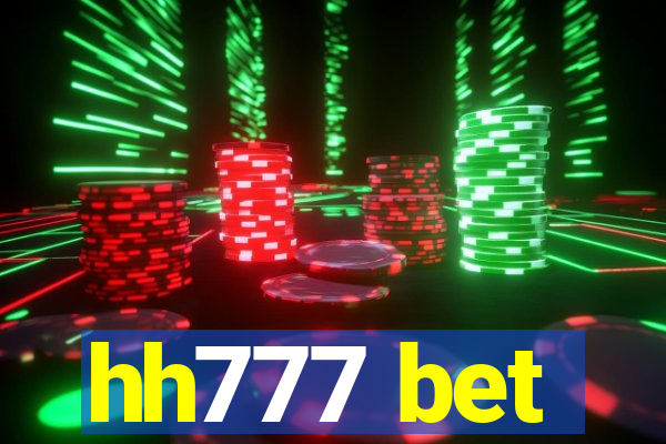 hh777 bet