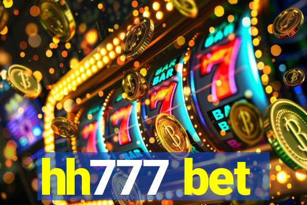 hh777 bet