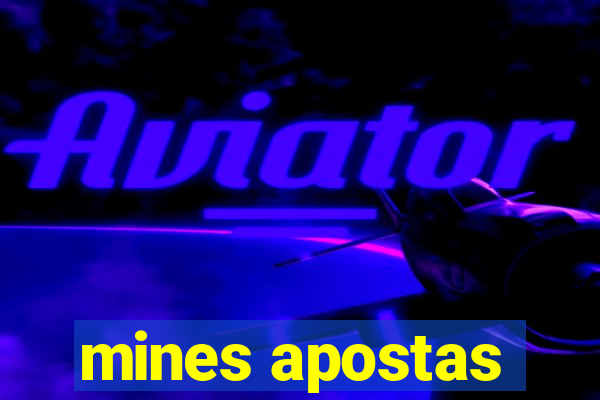 mines apostas