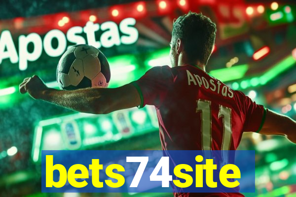 bets74site