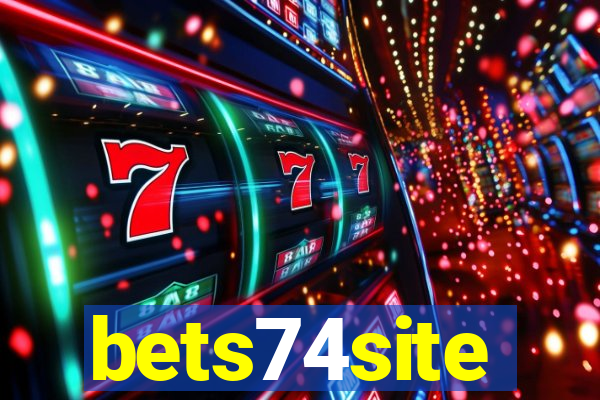 bets74site