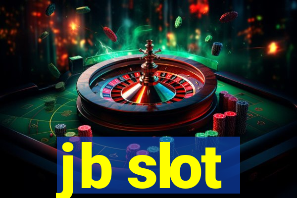 jb slot