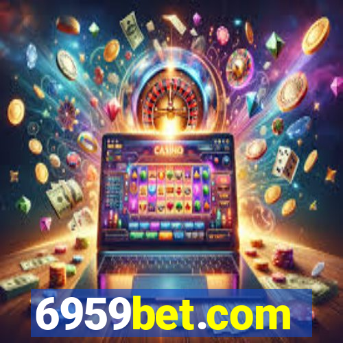 6959bet.com