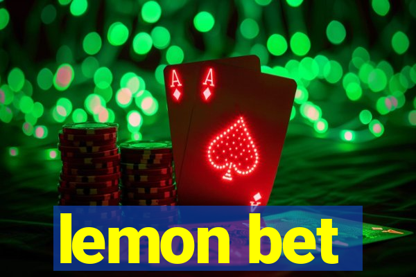 lemon bet