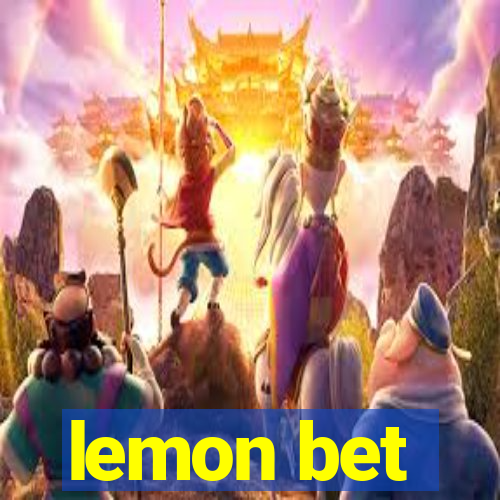 lemon bet