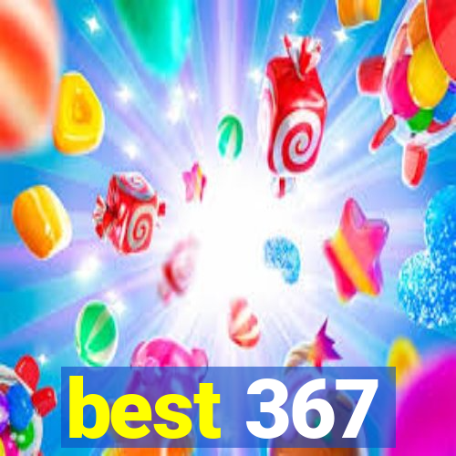 best 367