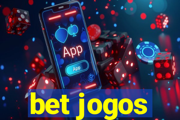 bet jogos