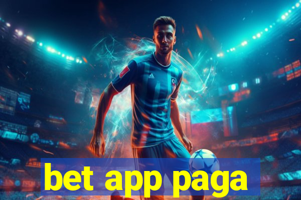 bet app paga