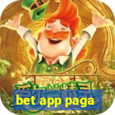 bet app paga