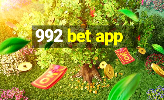 992 bet app