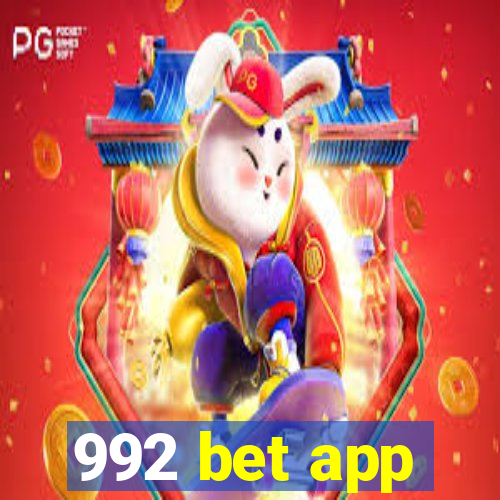 992 bet app