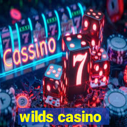 wilds casino