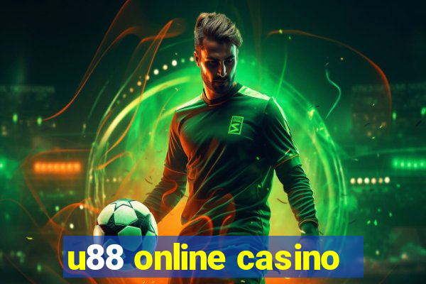 u88 online casino